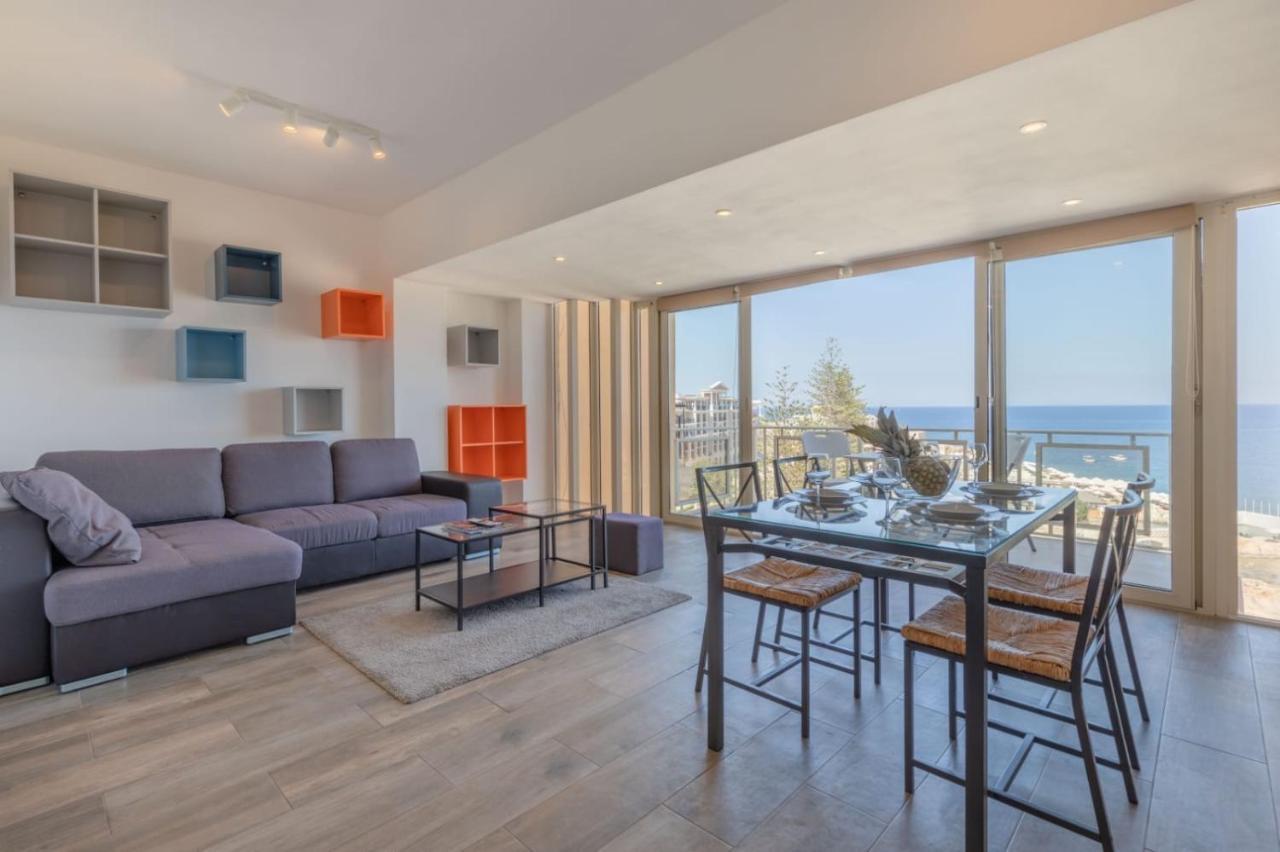 Apartment Sea-view Retreat 2 *