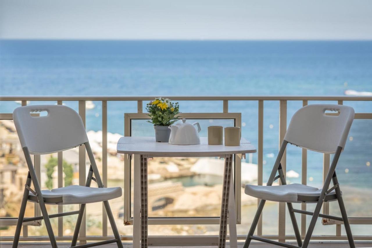 Apartamento Sea-view Retreat 2 *