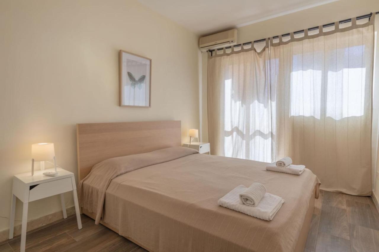 Apartamento Sea-view Retreat 2 *