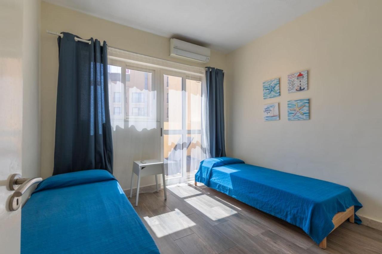 Sea-view Retreat 2 公寓 Saint Julian's