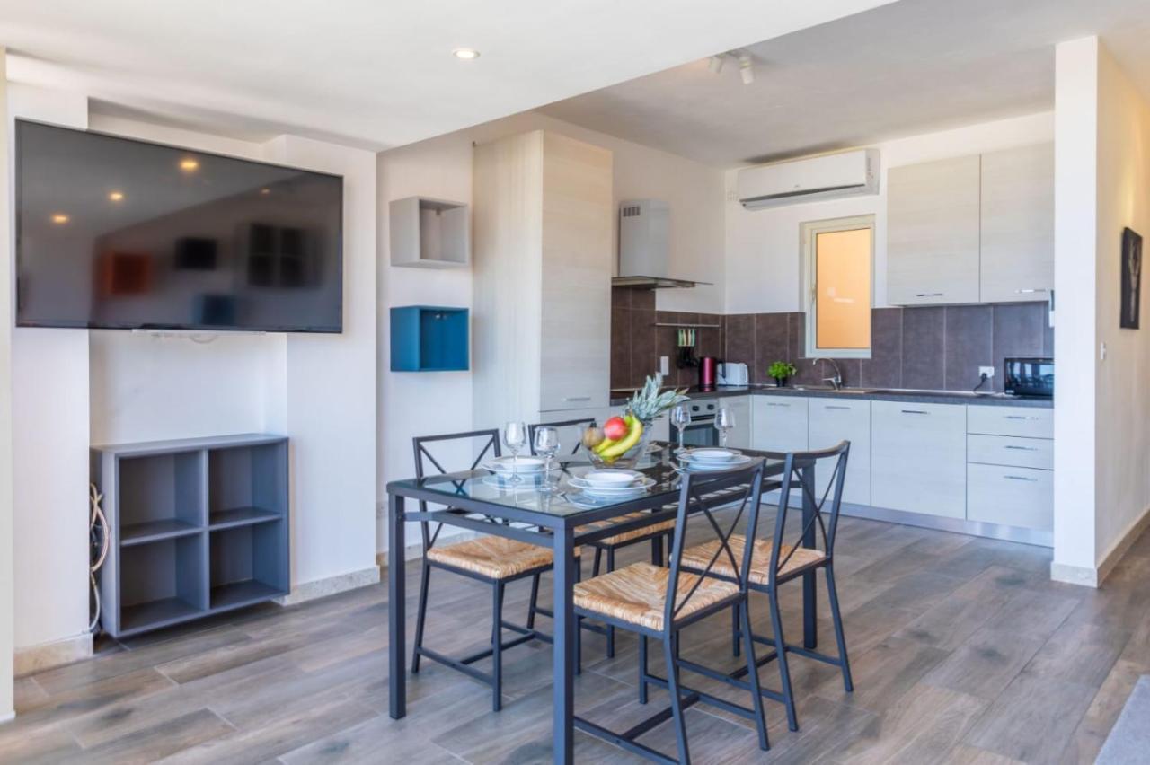 Apartamento Sea-view Retreat 2