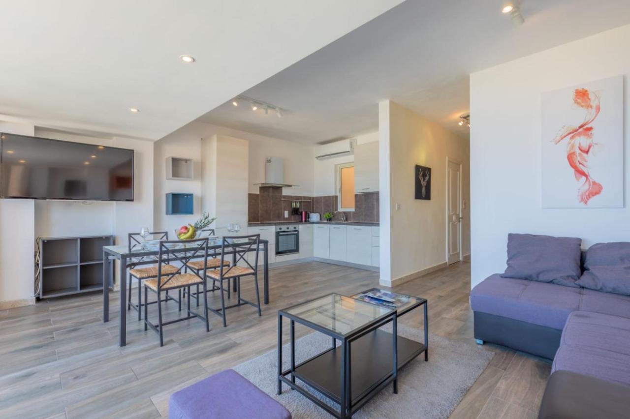 Apartamento Sea-view Retreat 2 *