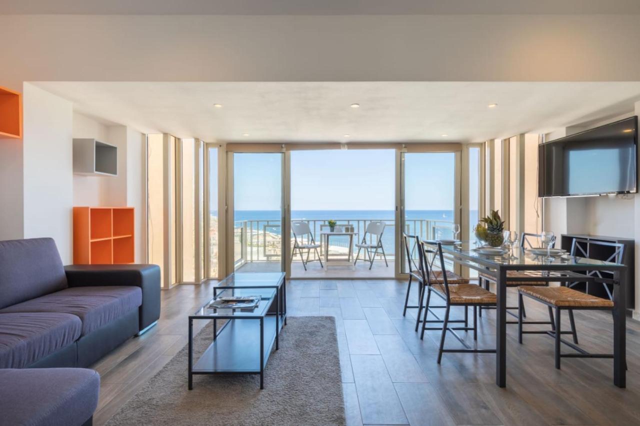 Apartamento Sea-view Retreat 2