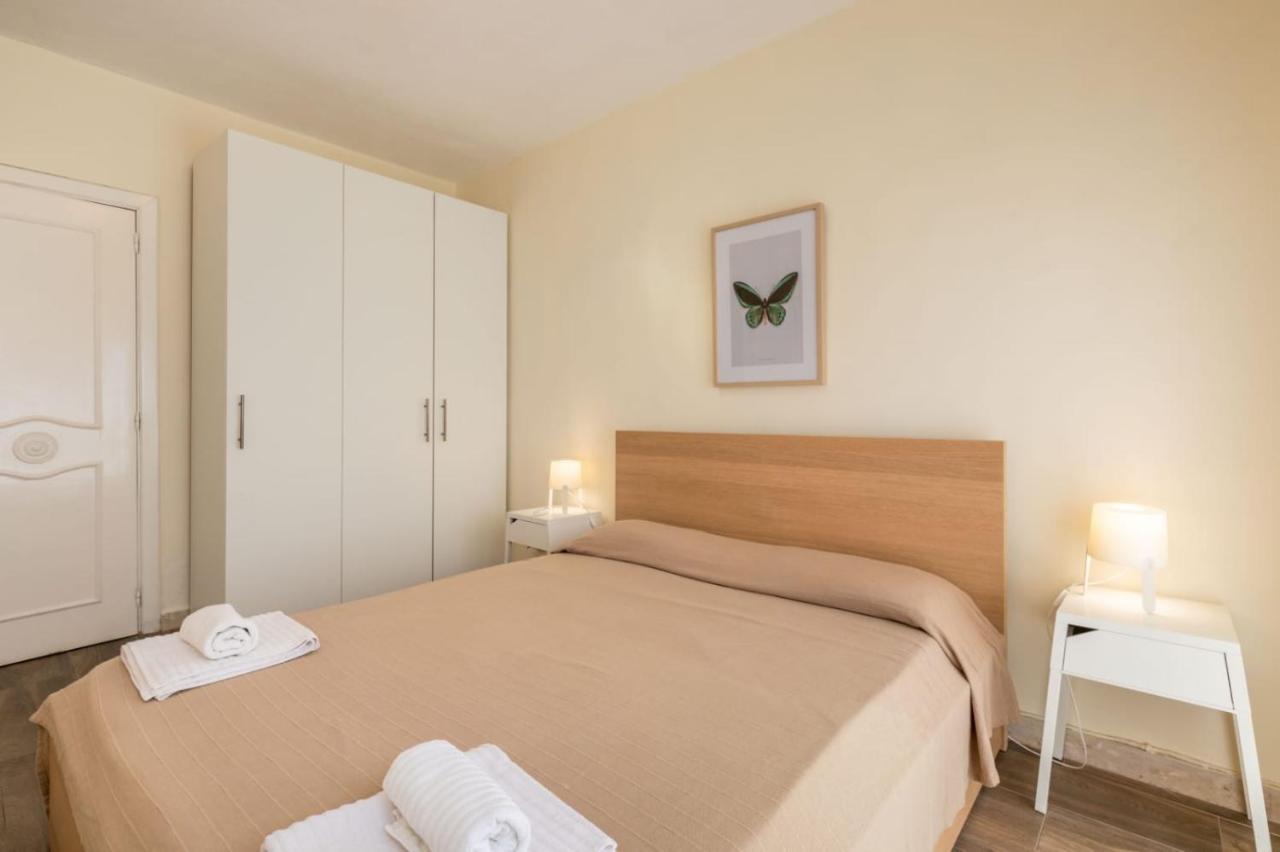 Apartamento Sea-view Retreat 2 *